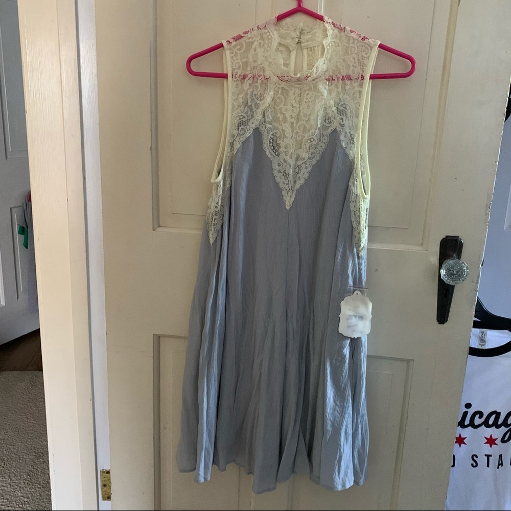 Altar’d State Dress